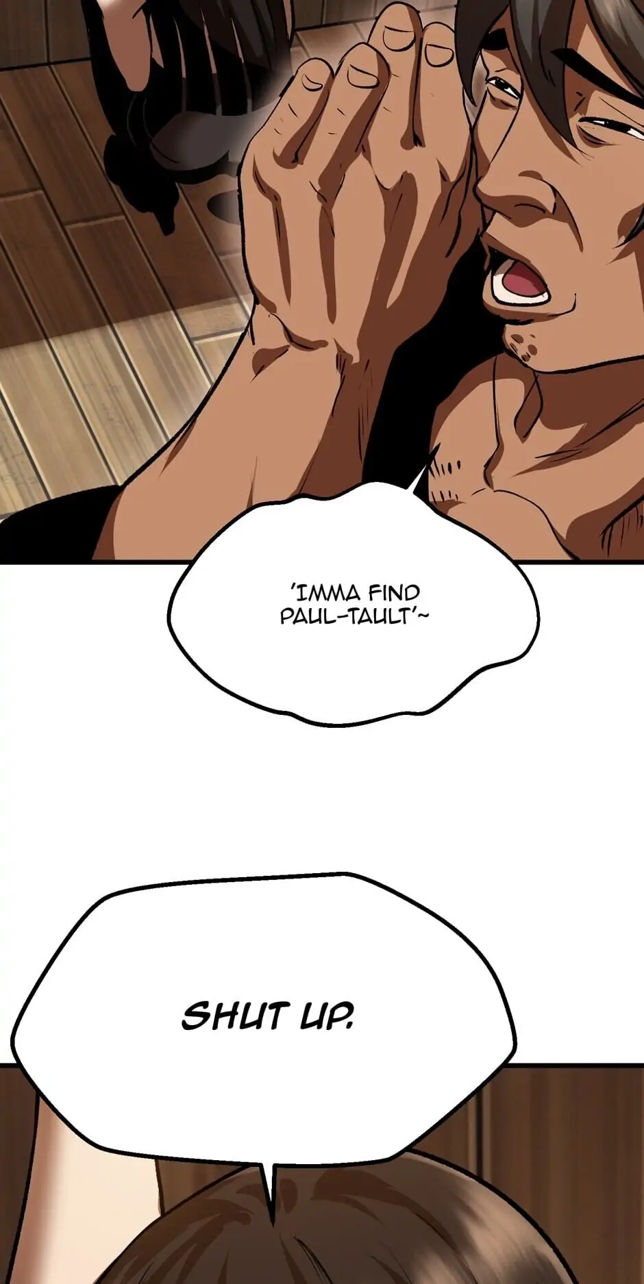 Survival Story of a Sword King in a Fantasy World Chapter 107, page 98 of 108