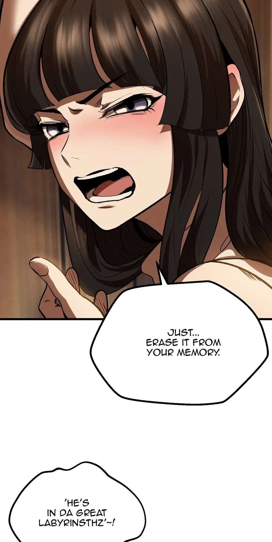 Survival Story of a Sword King in a Fantasy World Chapter 107, page 99 of 108