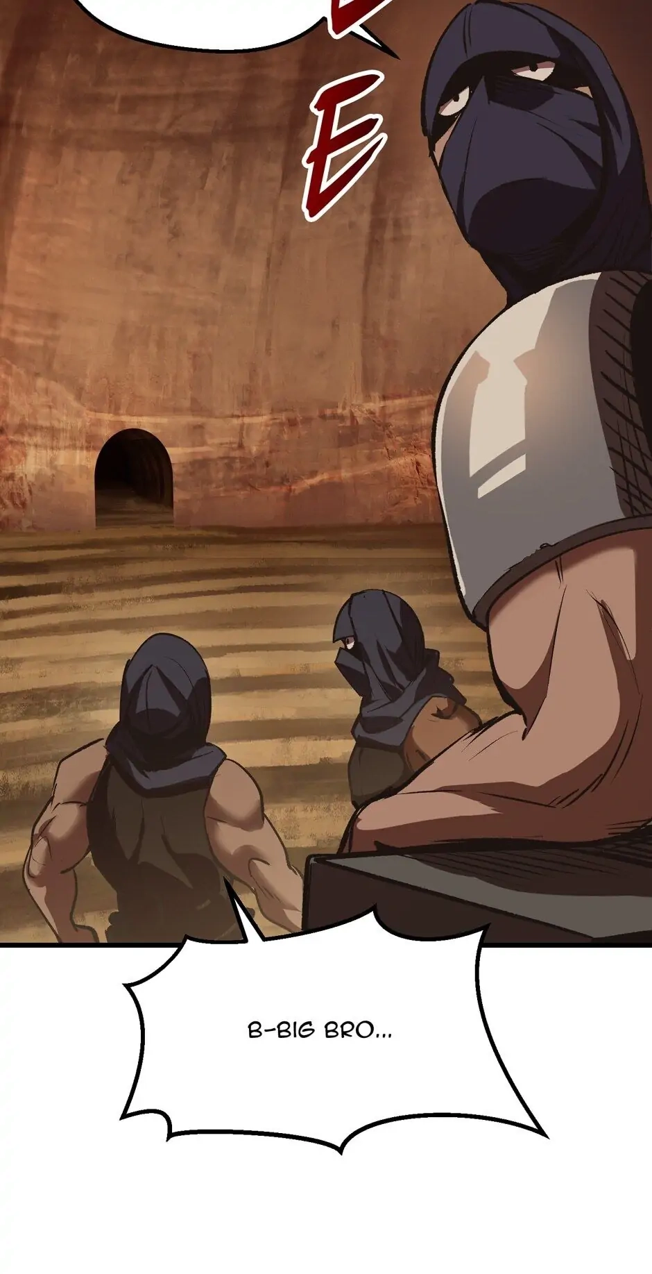 Survival Story of a Sword King in a Fantasy World Chapter 108, page 100 of 118
