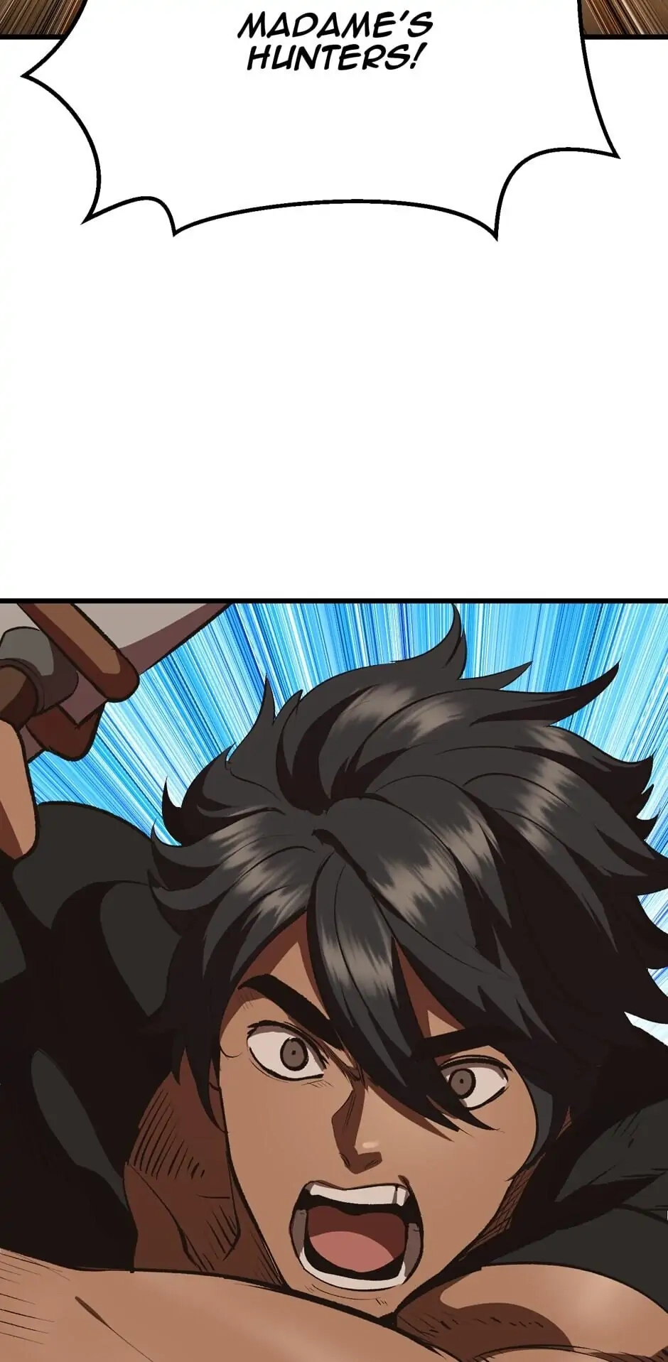 Survival Story of a Sword King in a Fantasy World Chapter 108, page 102 of 118