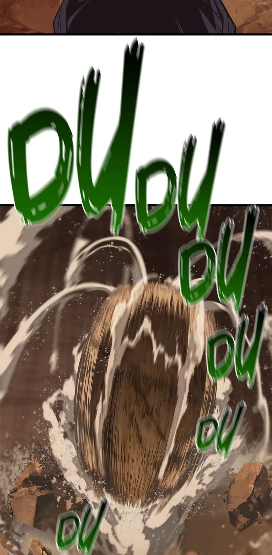 Survival Story of a Sword King in a Fantasy World Chapter 108, page 104 of 118