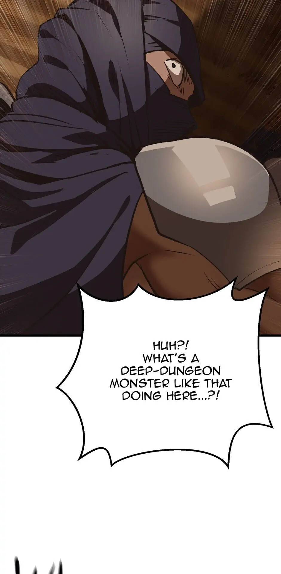 Survival Story of a Sword King in a Fantasy World Chapter 108, page 106 of 118