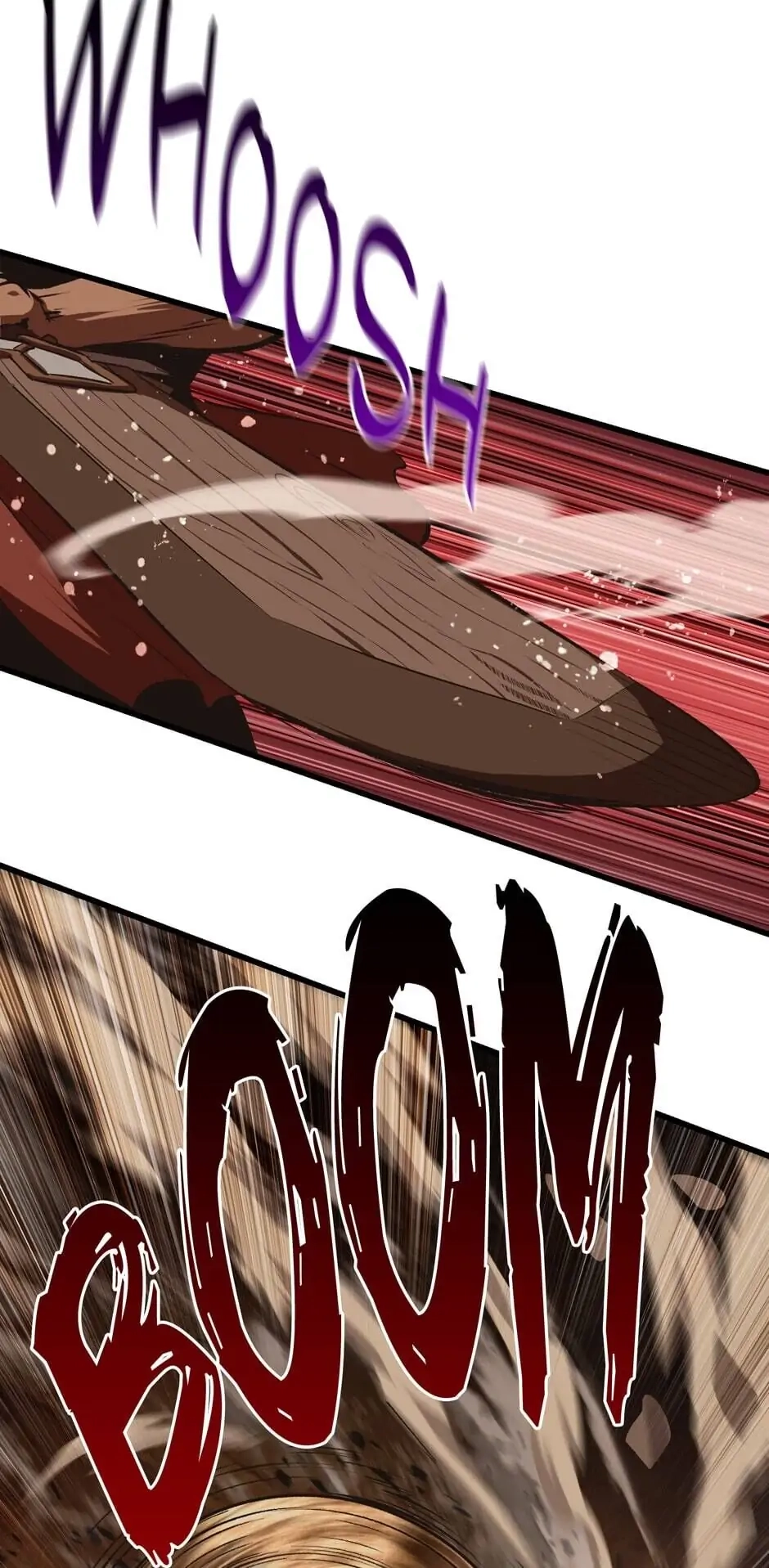 Survival Story of a Sword King in a Fantasy World Chapter 108, page 107 of 118