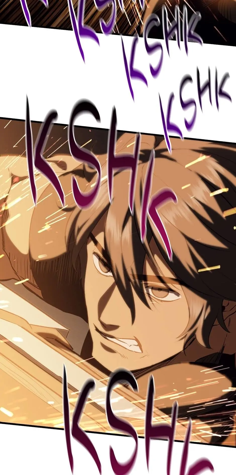 Survival Story of a Sword King in a Fantasy World Chapter 108, page 110 of 118