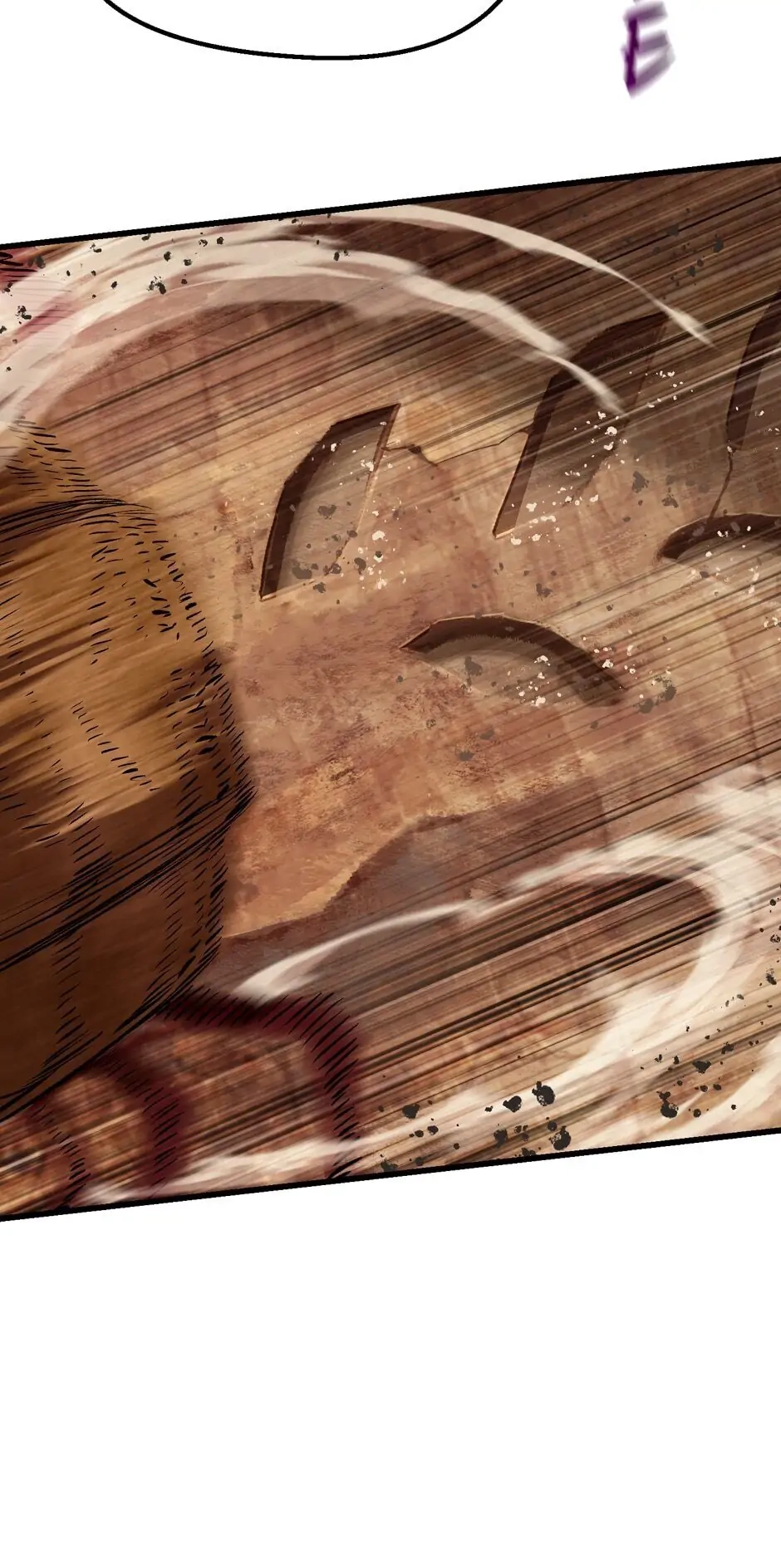 Survival Story of a Sword King in a Fantasy World Chapter 108, page 115 of 118