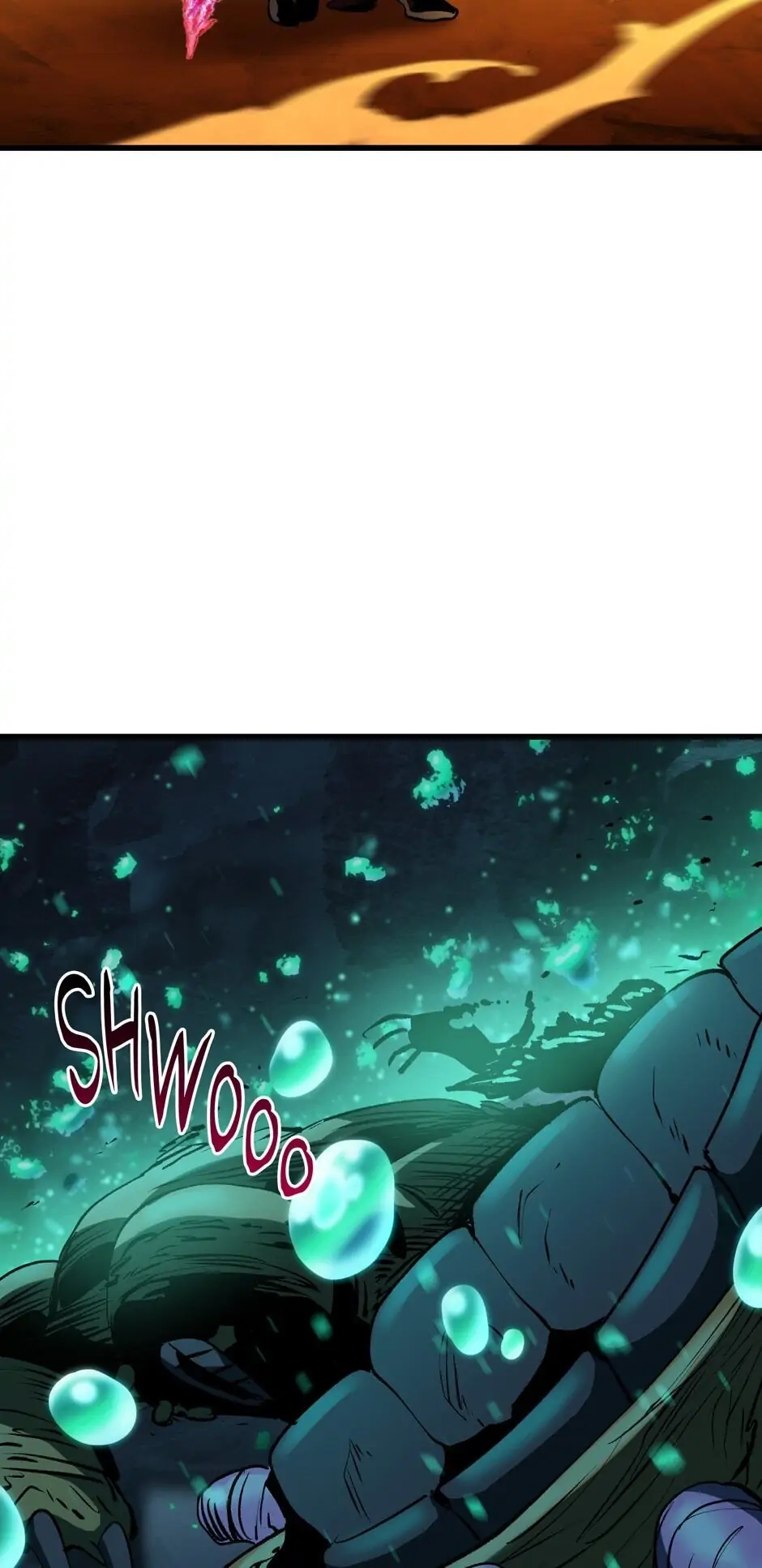 Survival Story of a Sword King in a Fantasy World Chapter 108, page 12 of 118