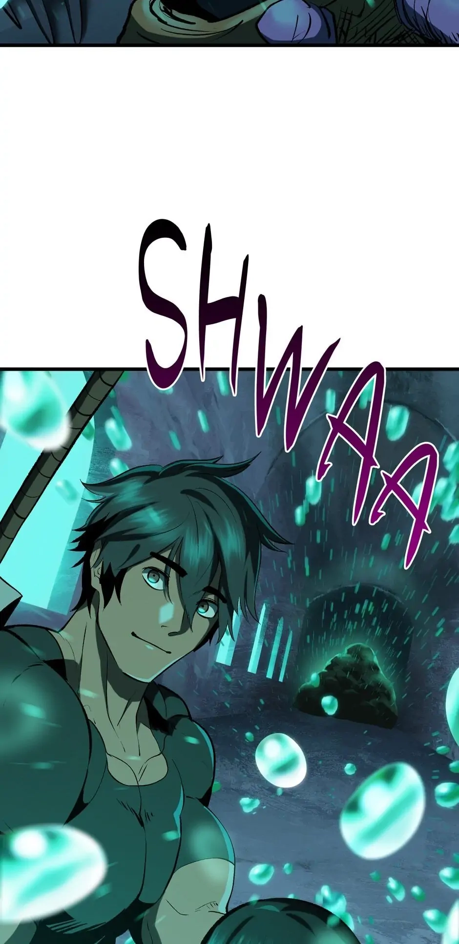 Survival Story of a Sword King in a Fantasy World Chapter 108, page 13 of 118