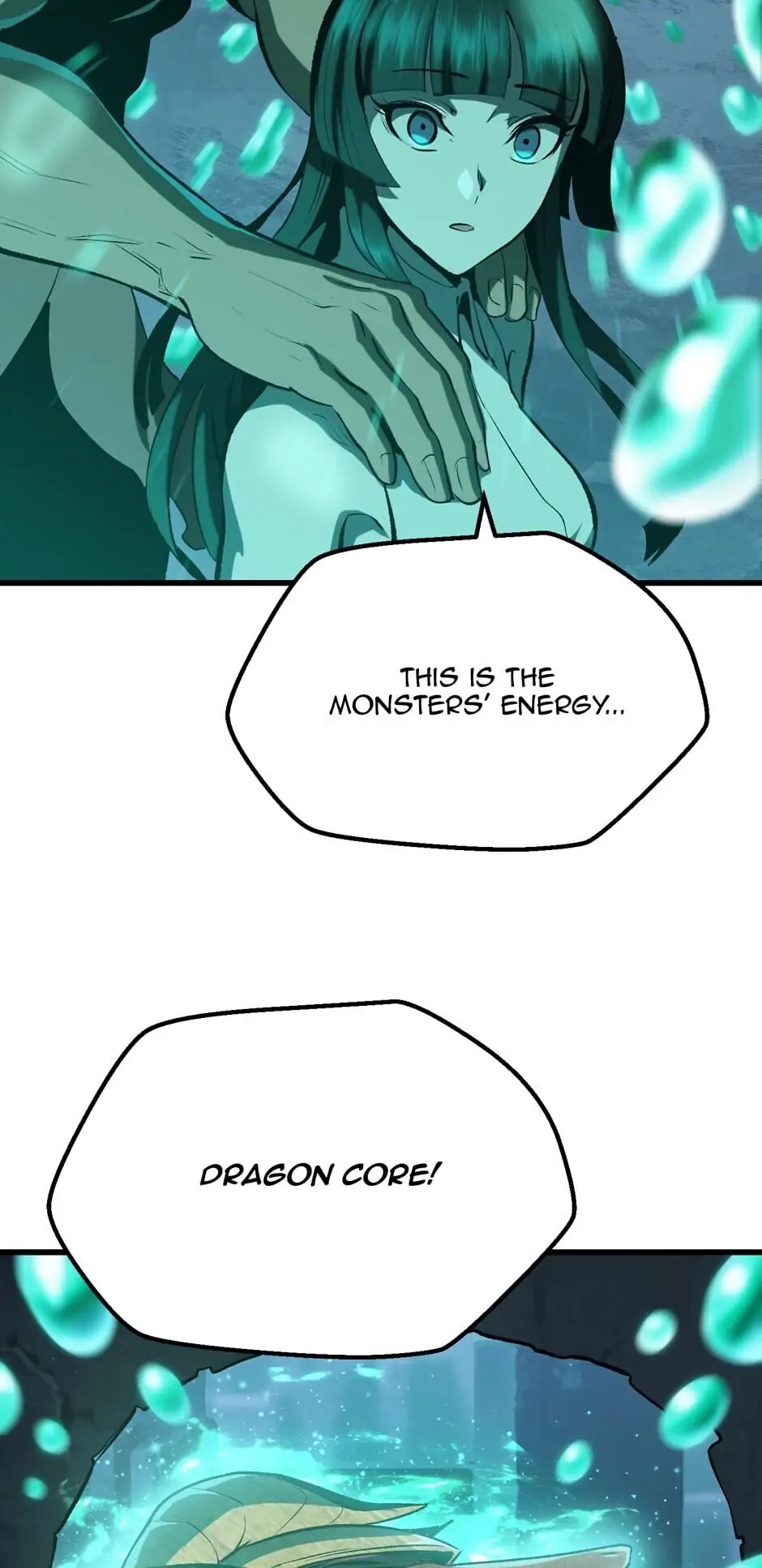 Survival Story of a Sword King in a Fantasy World Chapter 108, page 14 of 118