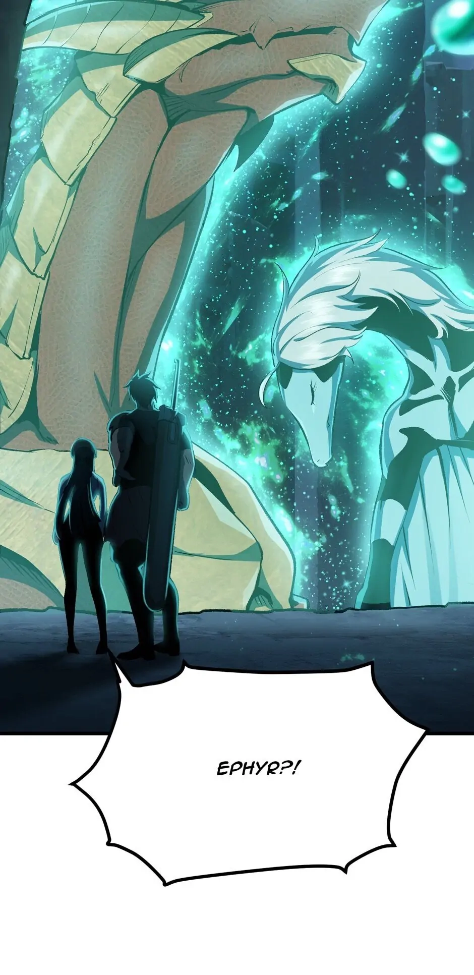 Survival Story of a Sword King in a Fantasy World Chapter 108, page 15 of 118