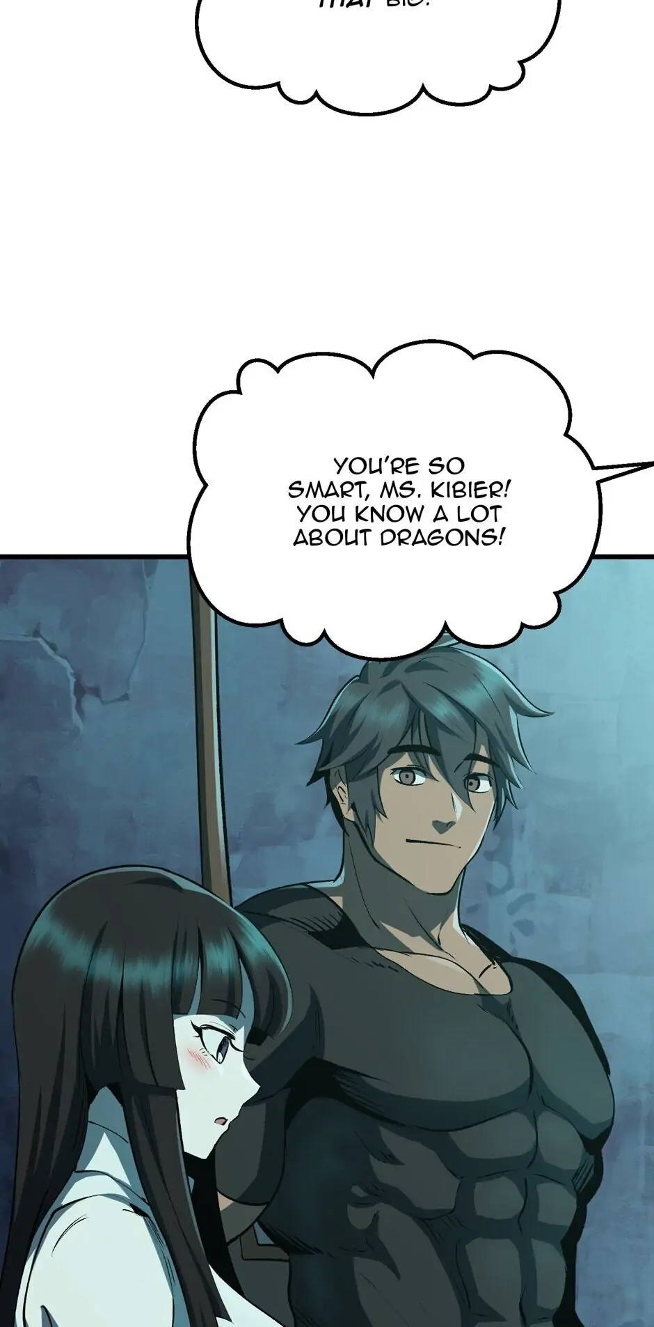 Survival Story of a Sword King in a Fantasy World Chapter 108, page 25 of 118
