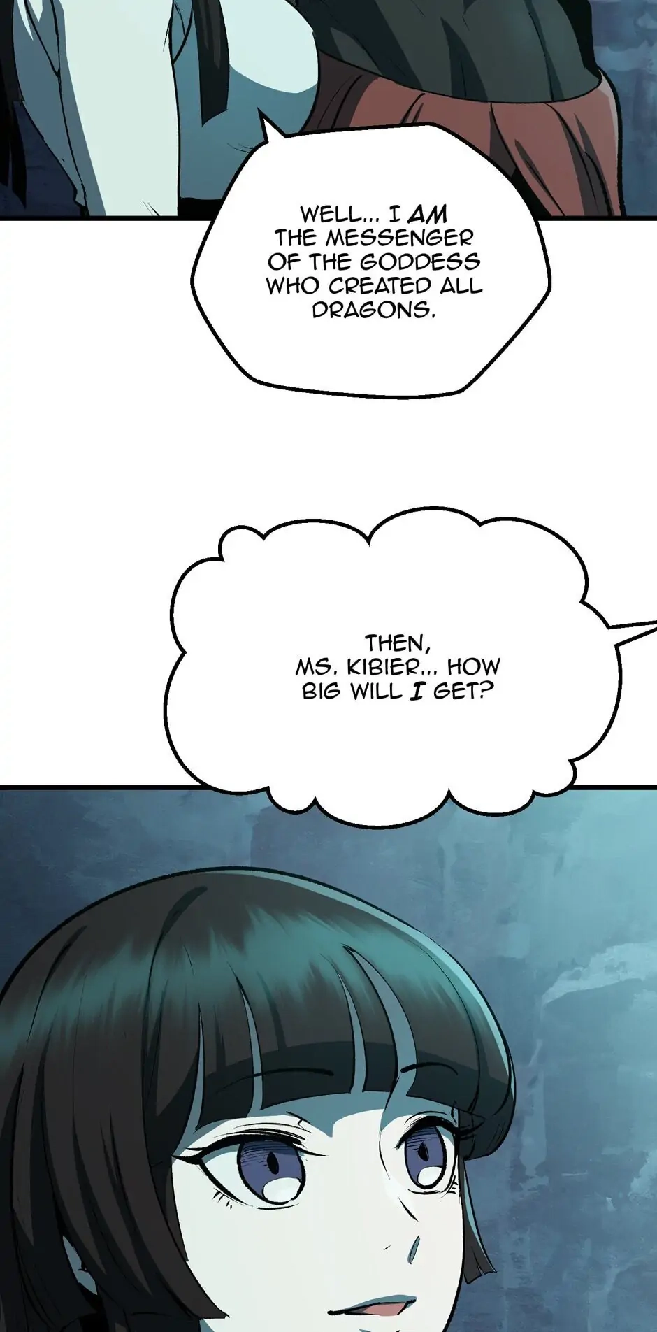 Survival Story of a Sword King in a Fantasy World Chapter 108, page 26 of 118