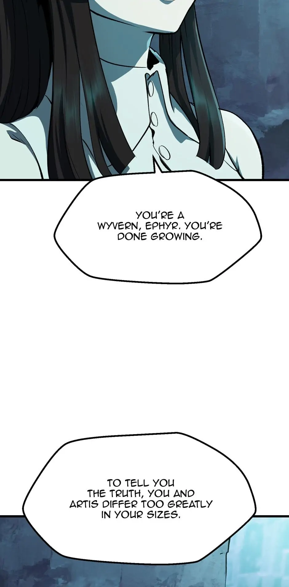 Survival Story of a Sword King in a Fantasy World Chapter 108, page 27 of 118