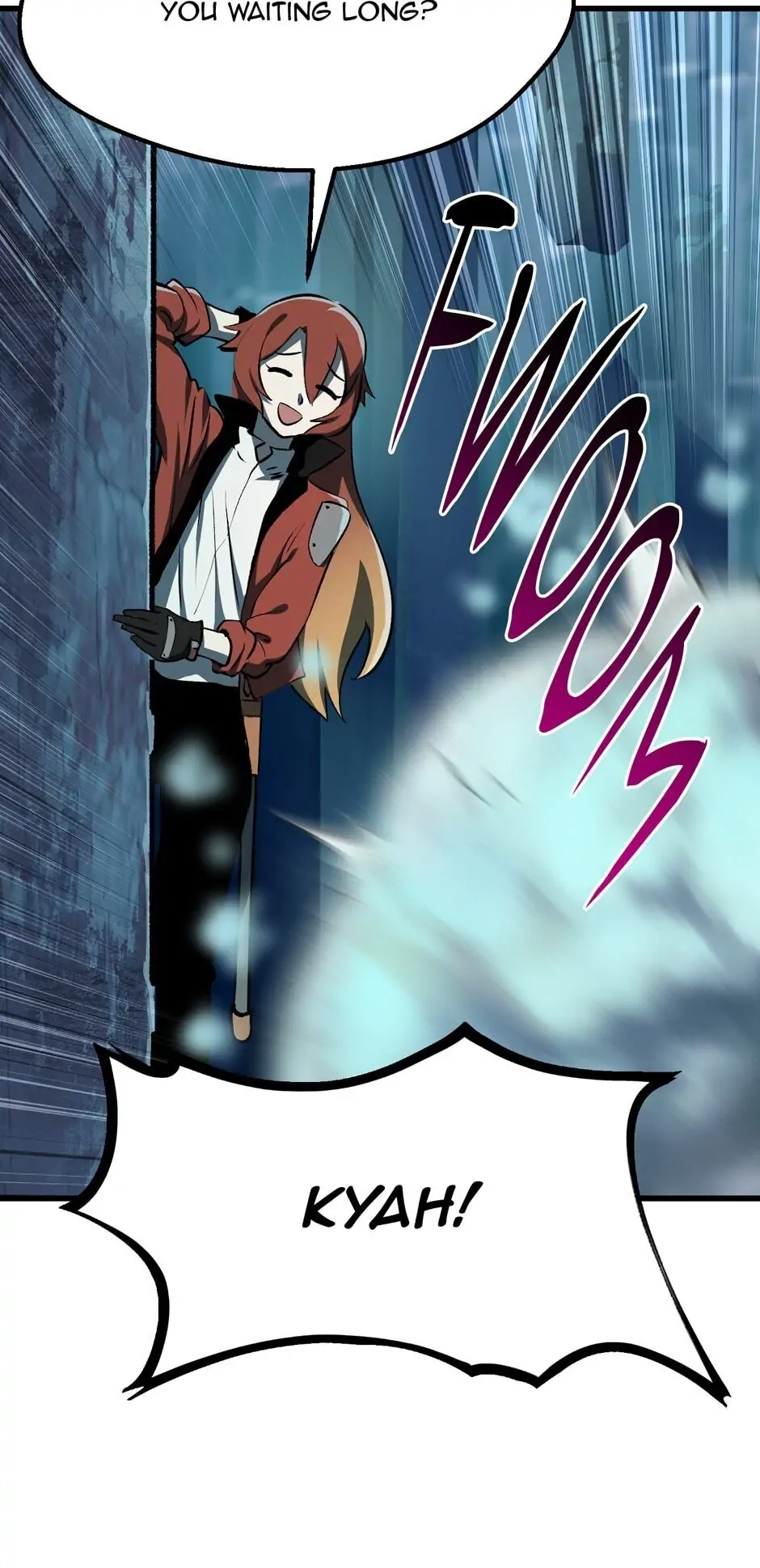Survival Story of a Sword King in a Fantasy World Chapter 108, page 30 of 118