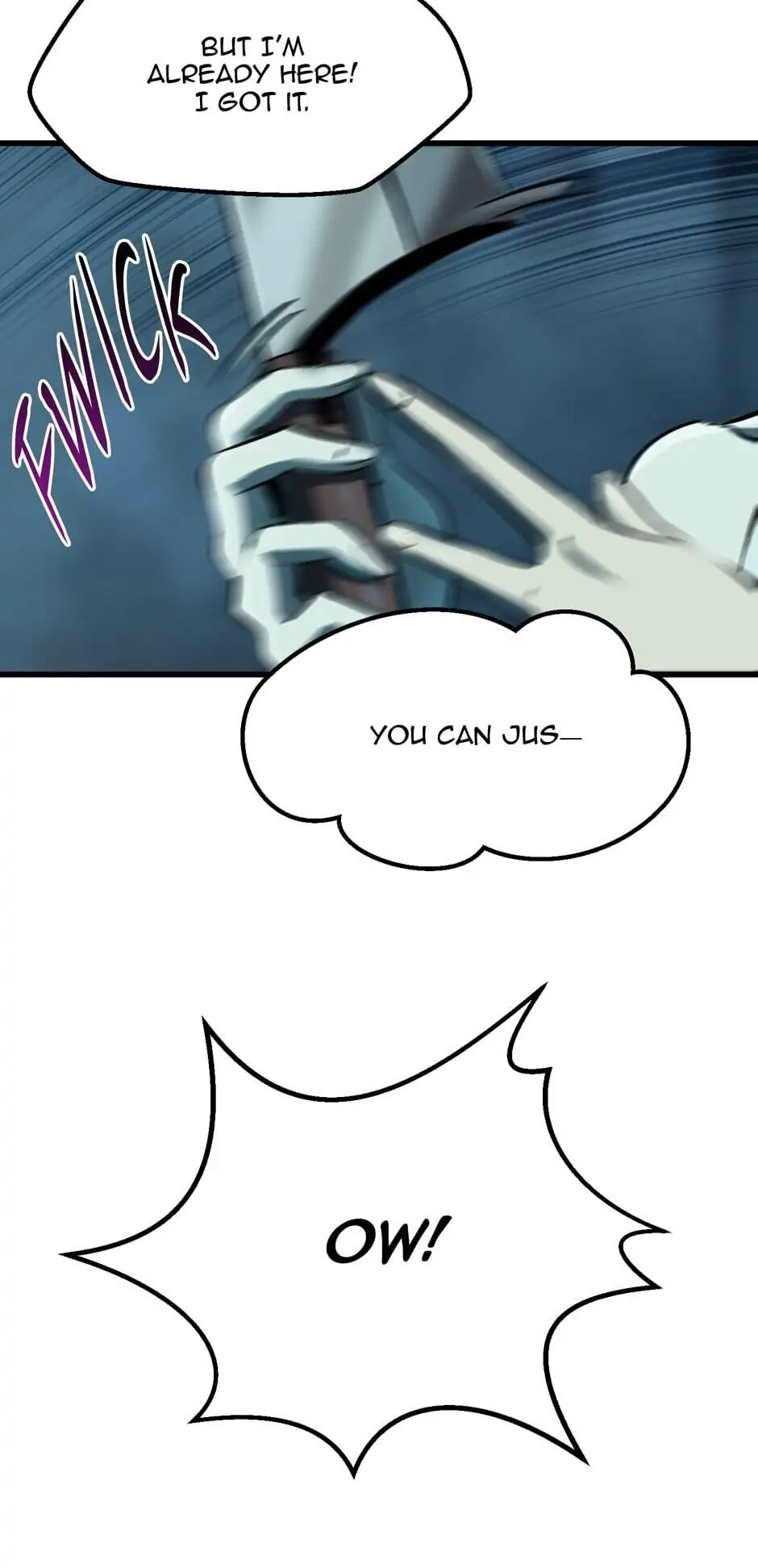 Survival Story of a Sword King in a Fantasy World Chapter 108, page 43 of 118