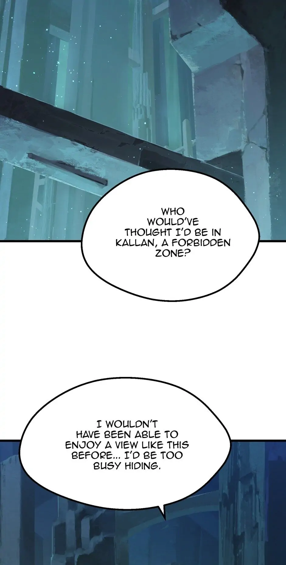 Survival Story of a Sword King in a Fantasy World Chapter 108, page 50 of 118