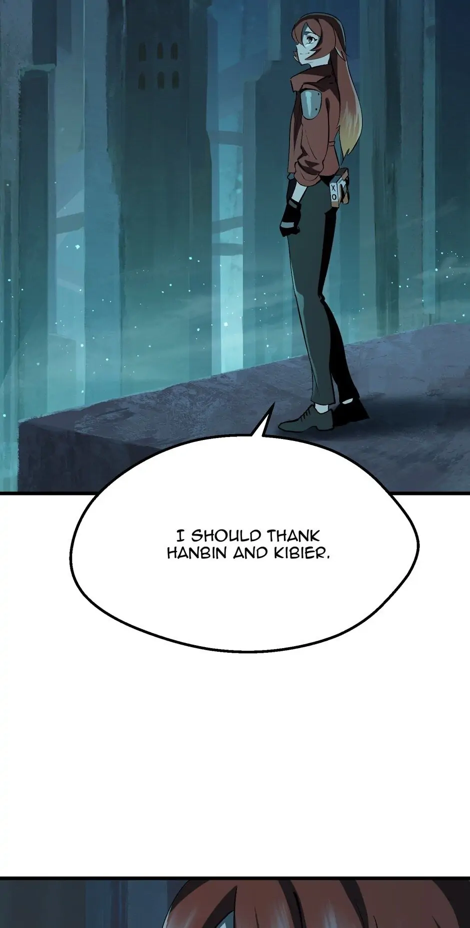 Survival Story of a Sword King in a Fantasy World Chapter 108, page 51 of 118