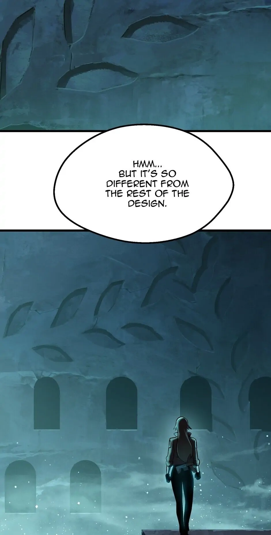 Survival Story of a Sword King in a Fantasy World Chapter 108, page 53 of 118