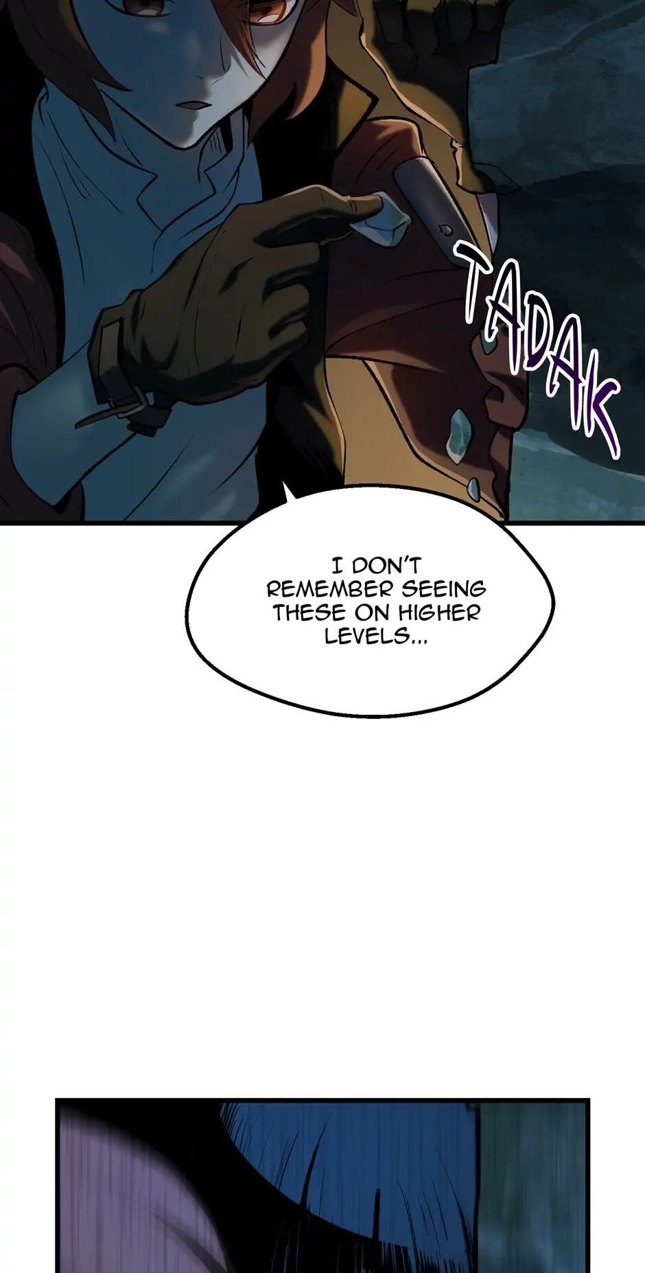 Survival Story of a Sword King in a Fantasy World Chapter 108, page 56 of 118