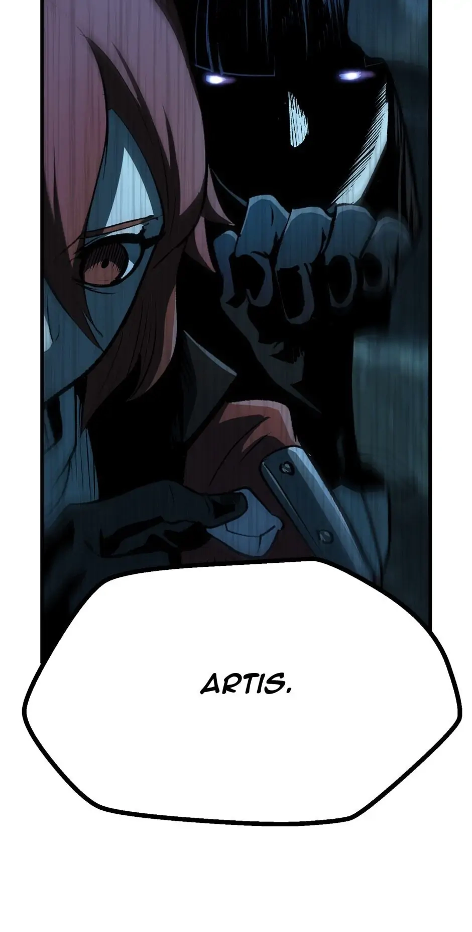 Survival Story of a Sword King in a Fantasy World Chapter 108, page 57 of 118