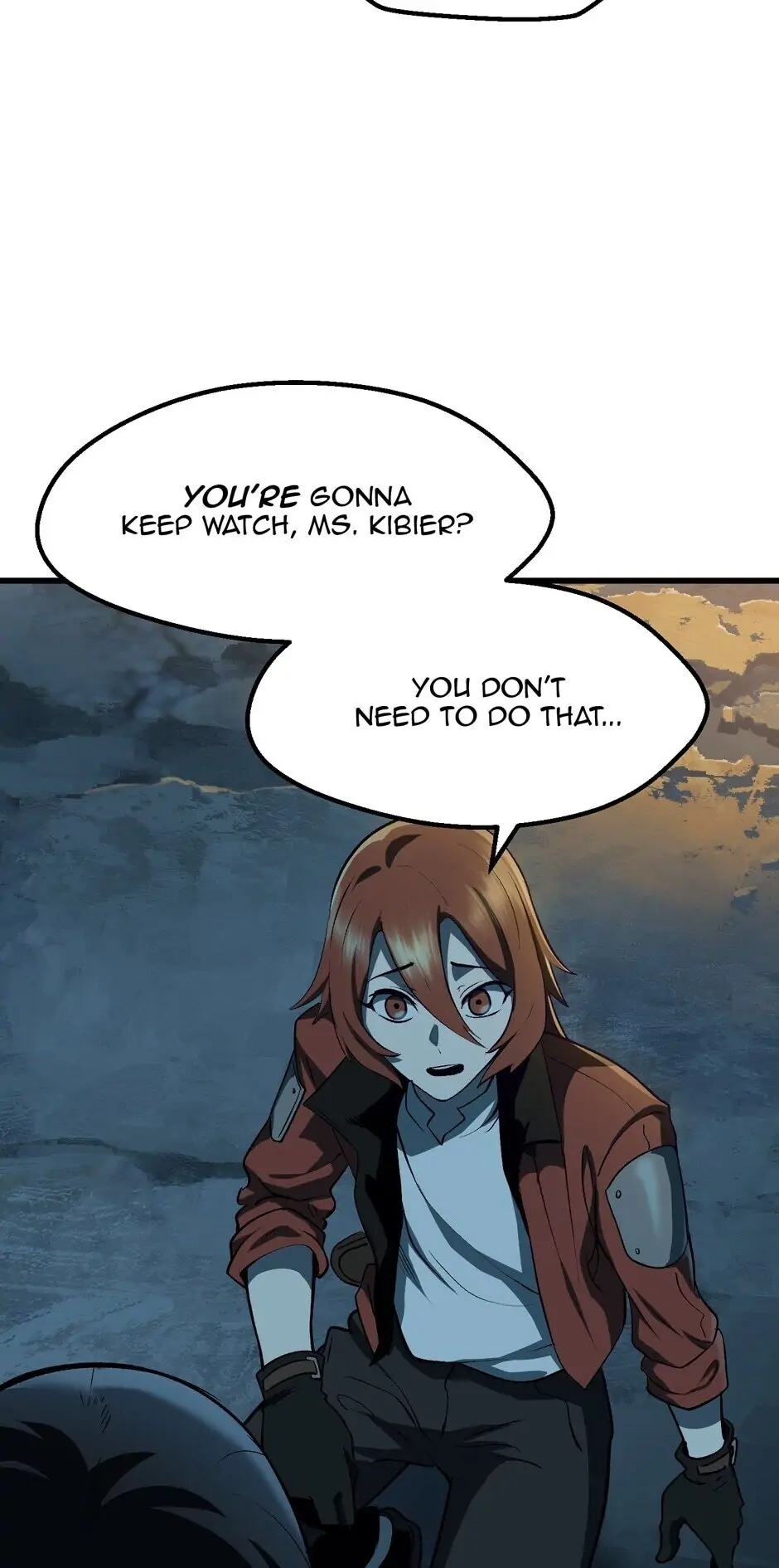 Survival Story of a Sword King in a Fantasy World Chapter 108, page 59 of 118