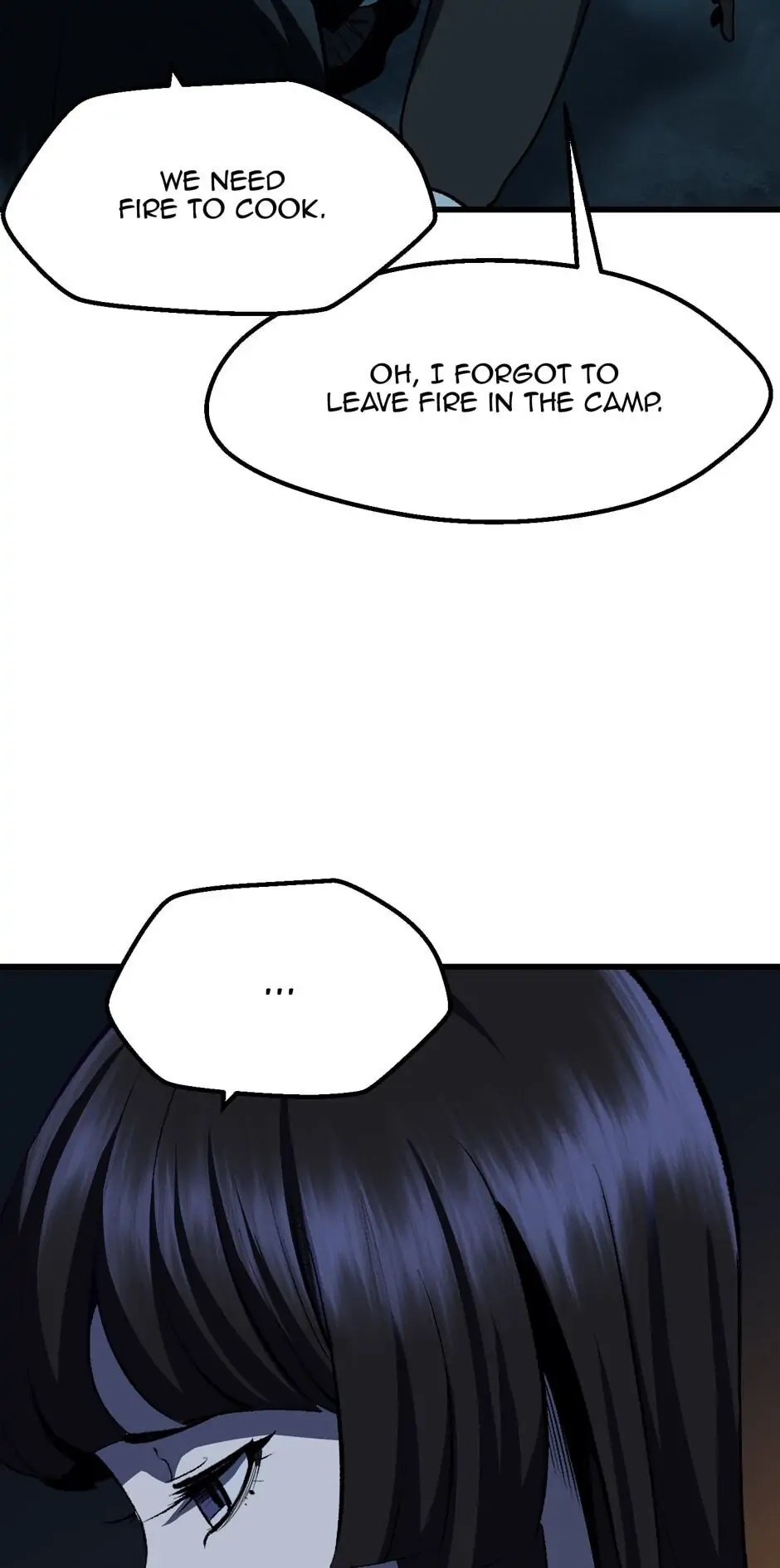 Survival Story of a Sword King in a Fantasy World Chapter 108, page 60 of 118