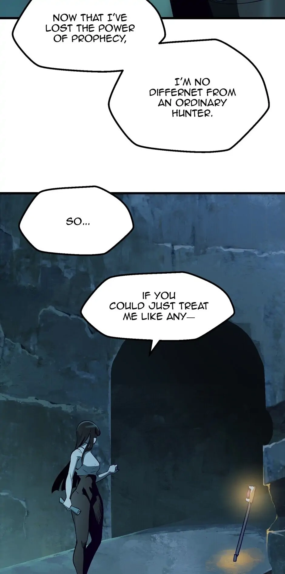 Survival Story of a Sword King in a Fantasy World Chapter 108, page 62 of 118