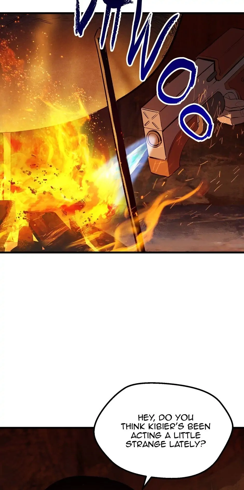 Survival Story of a Sword King in a Fantasy World Chapter 108, page 65 of 118