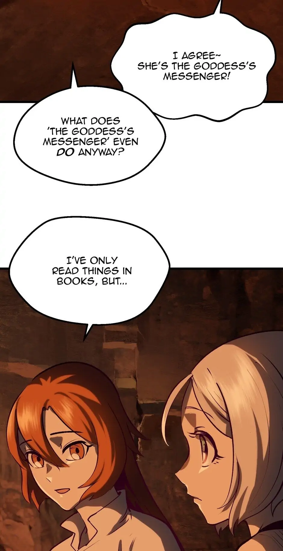 Survival Story of a Sword King in a Fantasy World Chapter 108, page 68 of 118