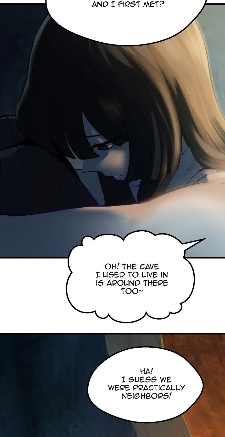 Survival Story of a Sword King in a Fantasy World Chapter 108, page 72 of 118