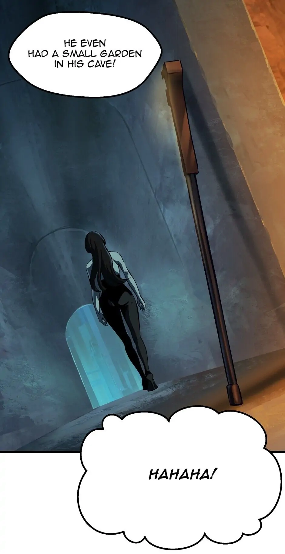 Survival Story of a Sword King in a Fantasy World Chapter 108, page 73 of 118