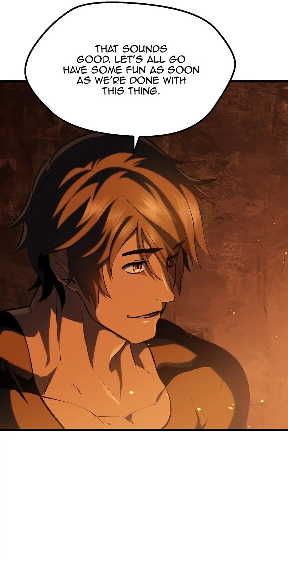 Survival Story of a Sword King in a Fantasy World Chapter 108, page 76 of 118
