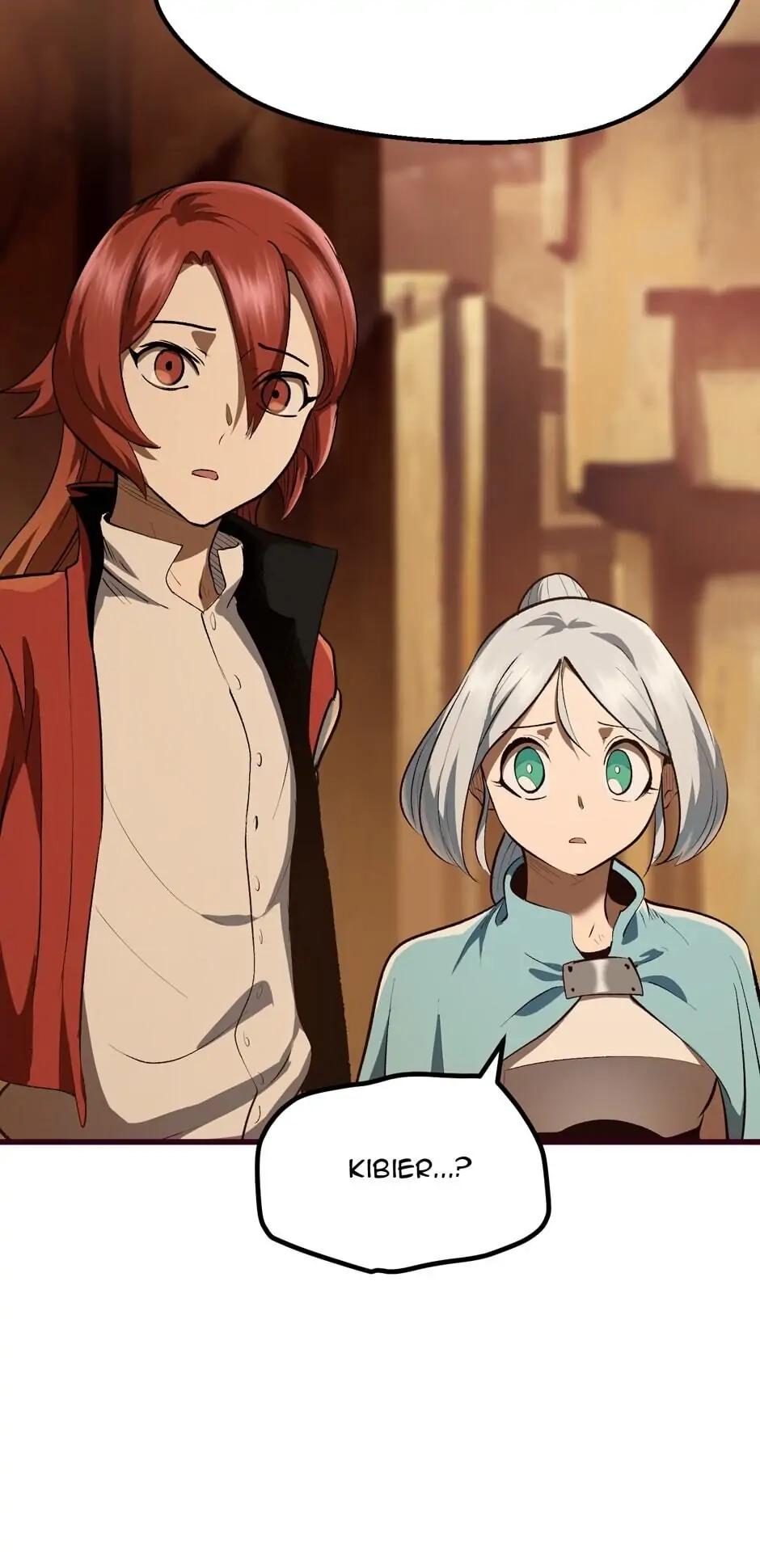 Survival Story of a Sword King in a Fantasy World Chapter 108, page 85 of 118
