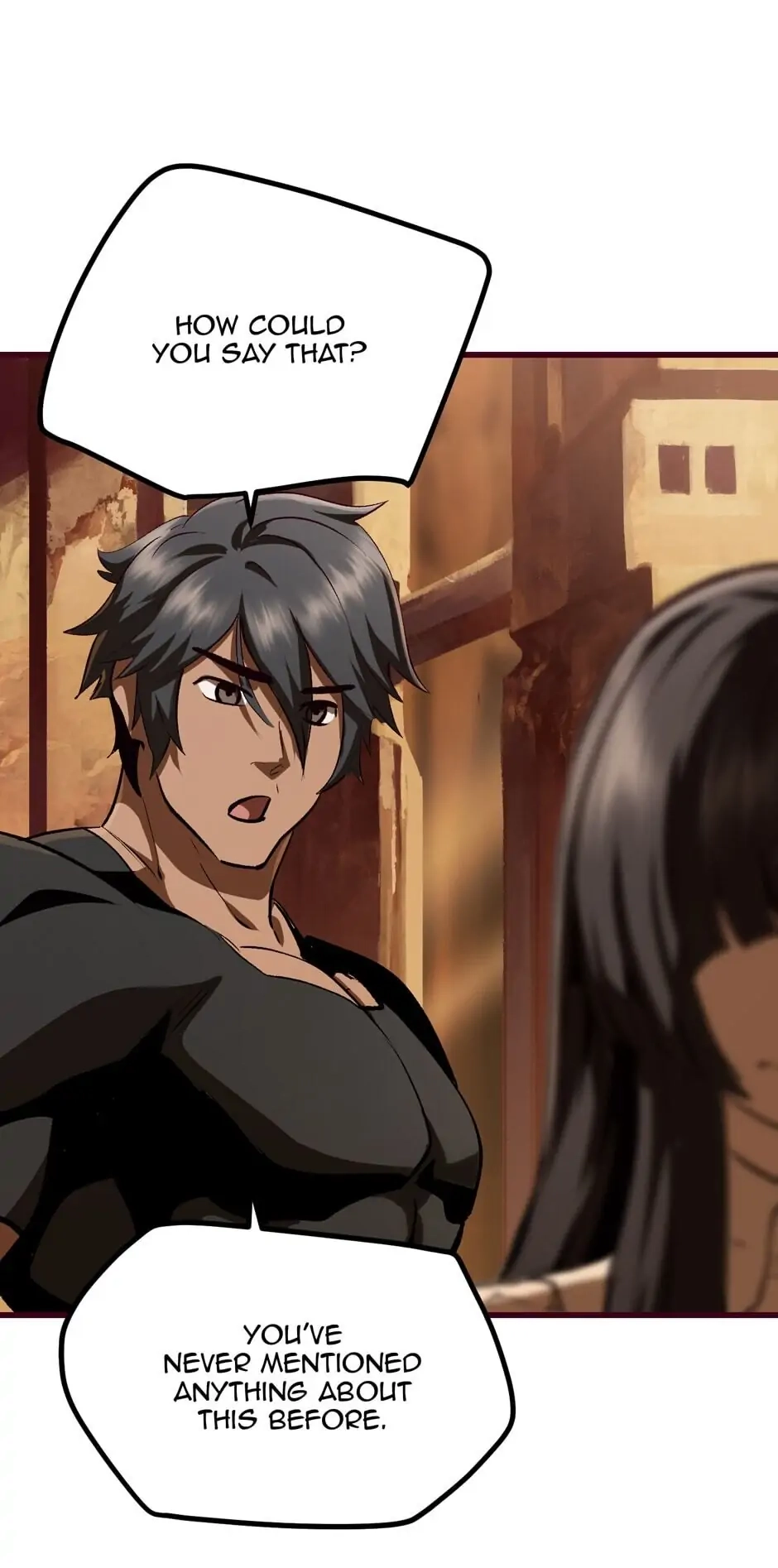 Survival Story of a Sword King in a Fantasy World Chapter 108, page 86 of 118