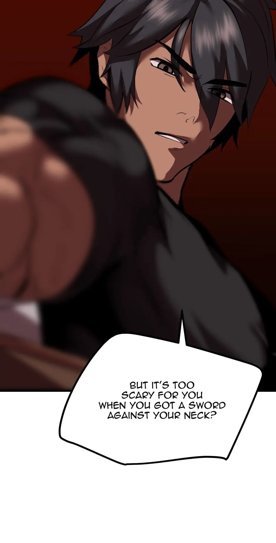 Survival Story of a Sword King in a Fantasy World Chapter 109, page 100 of 119