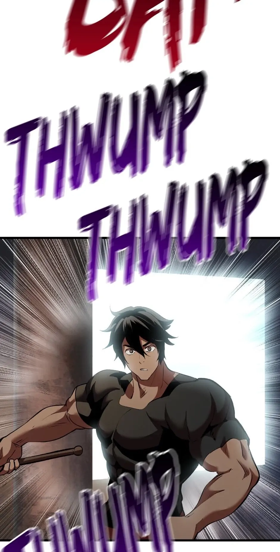 Survival Story of a Sword King in a Fantasy World Chapter 109, page 103 of 119
