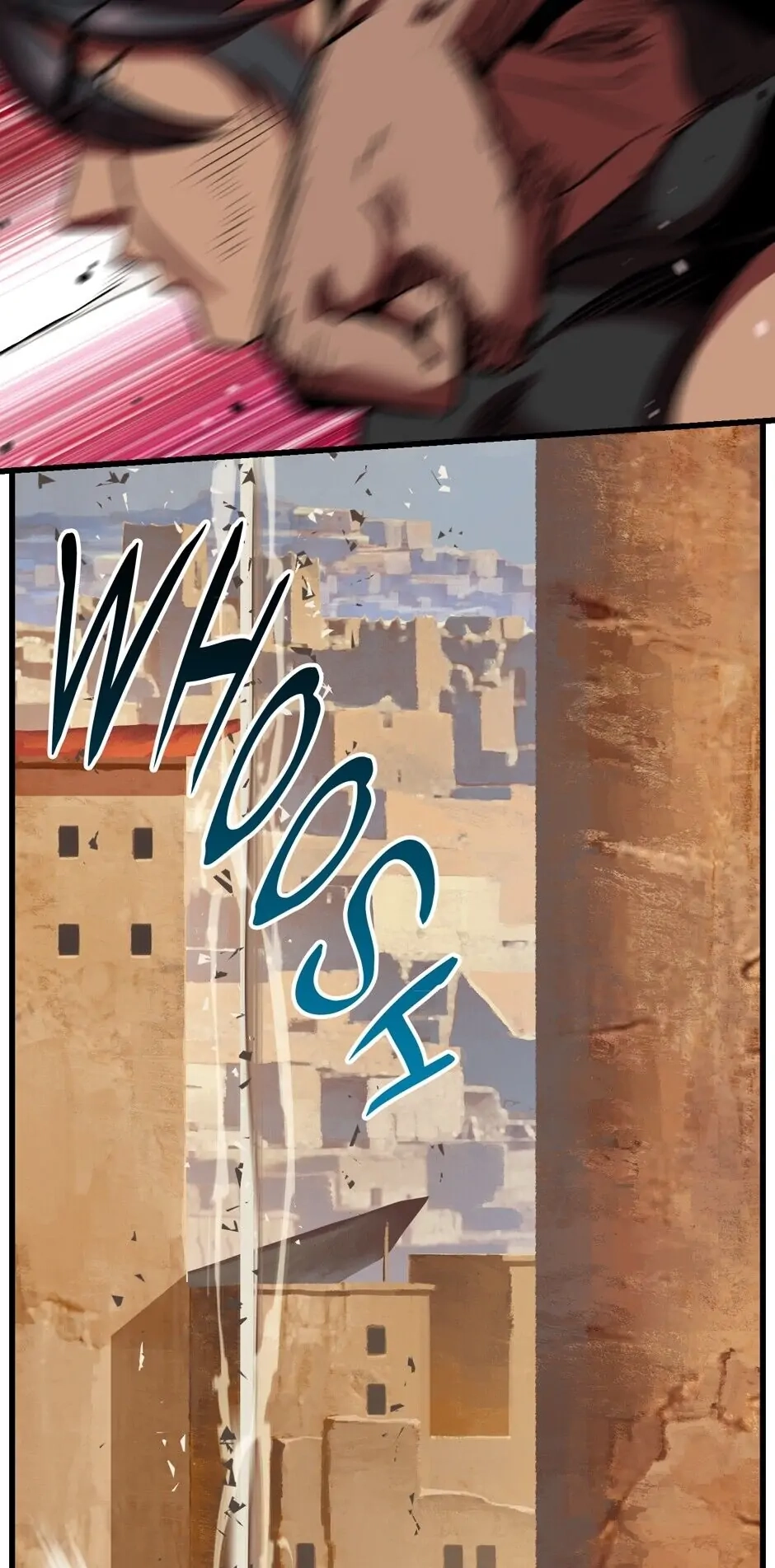 Survival Story of a Sword King in a Fantasy World Chapter 109, page 106 of 119