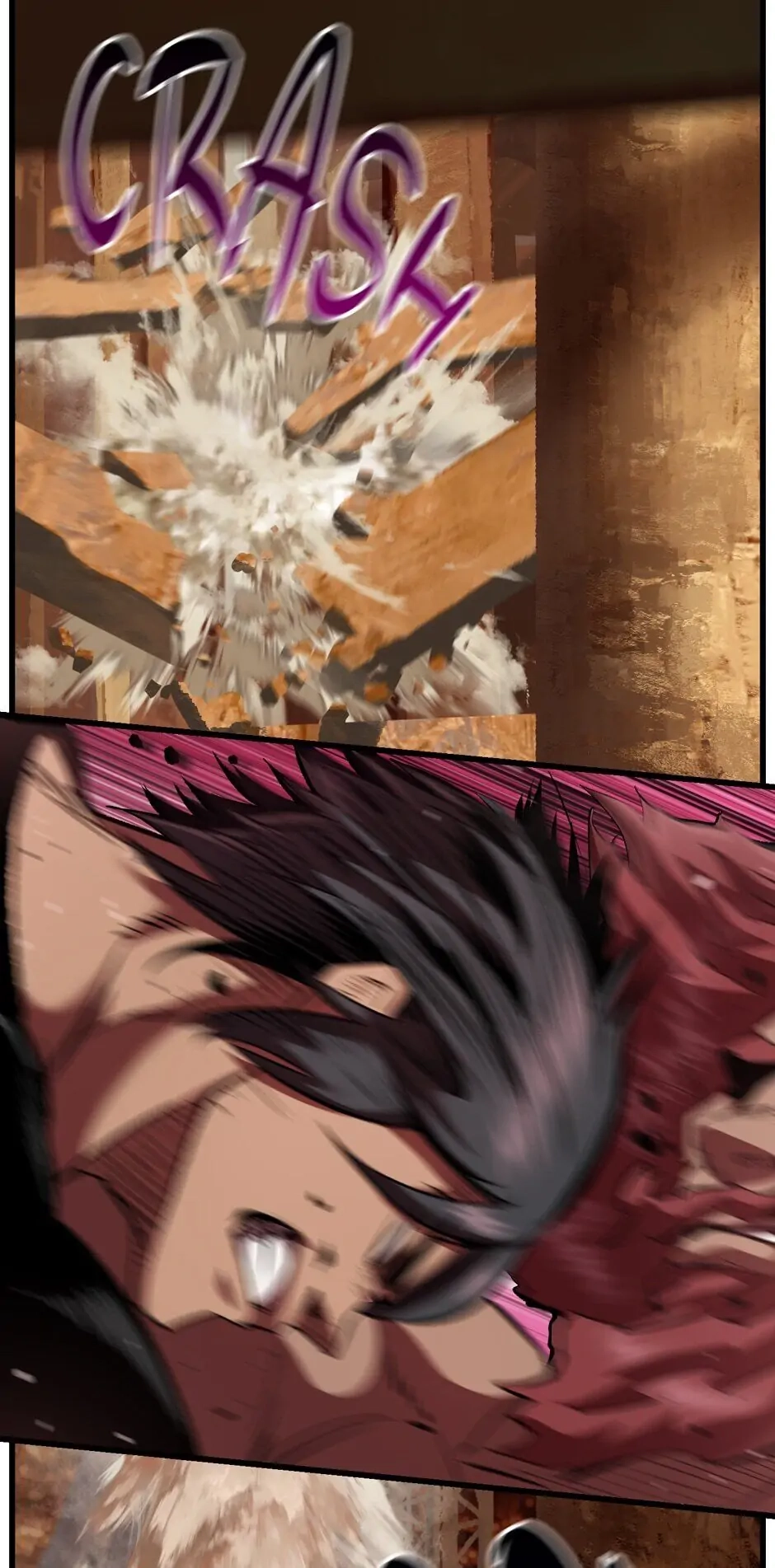 Survival Story of a Sword King in a Fantasy World Chapter 109, page 108 of 119