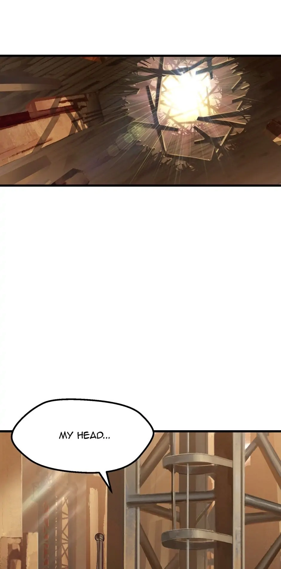 Survival Story of a Sword King in a Fantasy World Chapter 109, page 110 of 119