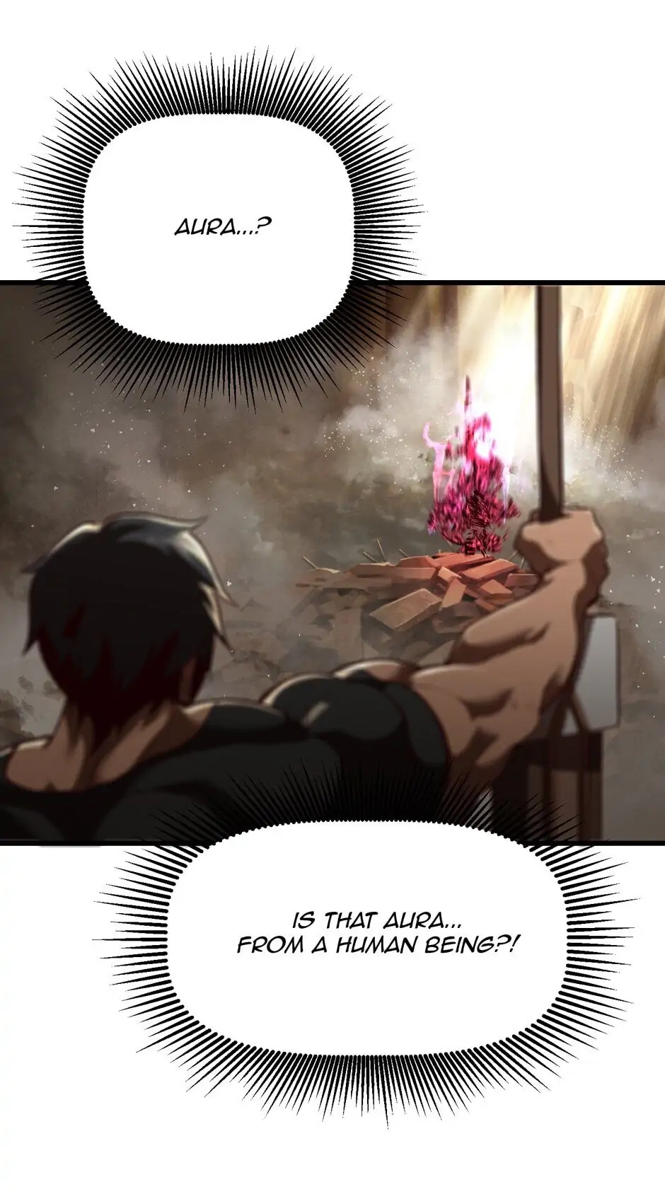 Survival Story of a Sword King in a Fantasy World Chapter 109, page 114 of 119