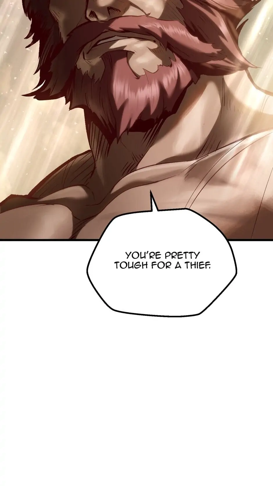 Survival Story of a Sword King in a Fantasy World Chapter 109, page 118 of 119