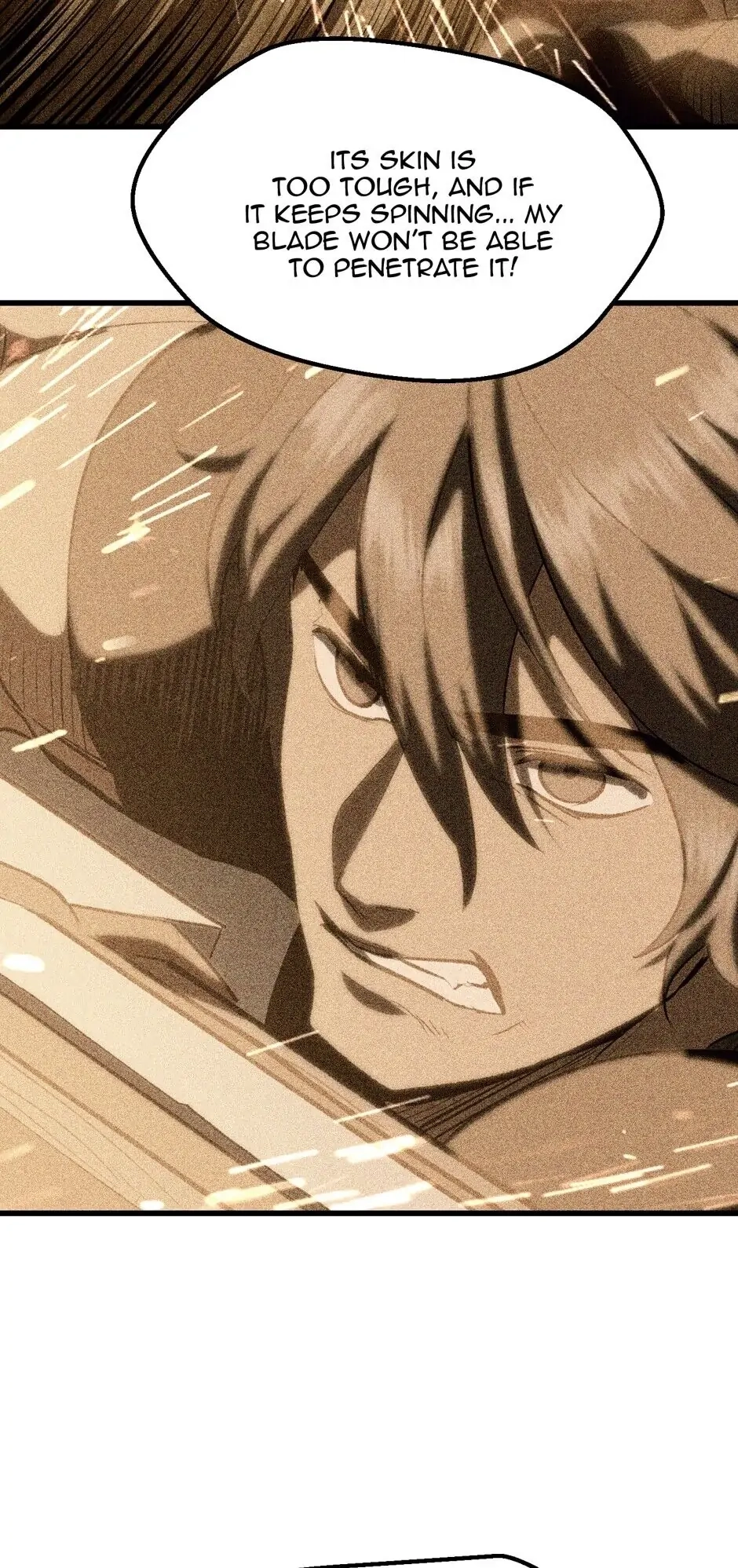Survival Story of a Sword King in a Fantasy World Chapter 109, page 17 of 119
