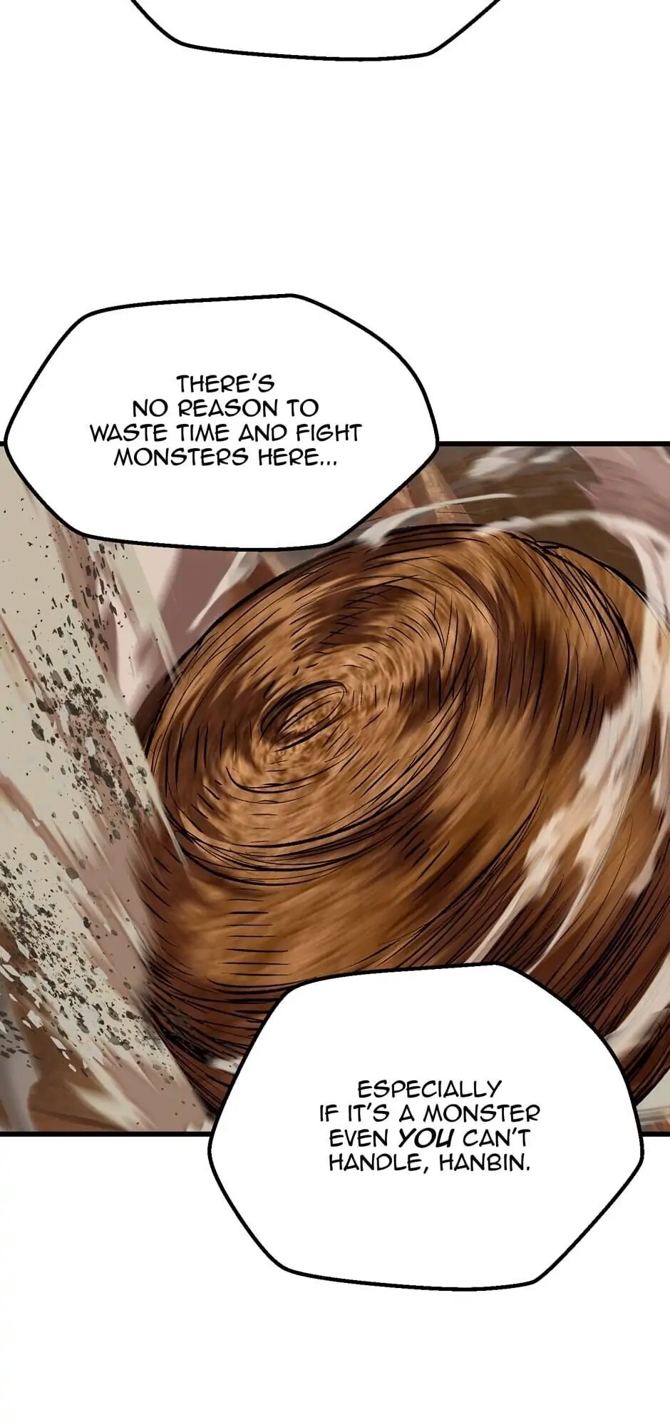 Survival Story of a Sword King in a Fantasy World Chapter 109, page 19 of 119