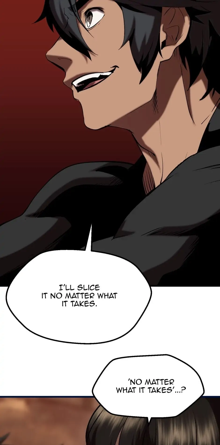 Survival Story of a Sword King in a Fantasy World Chapter 109, page 21 of 119