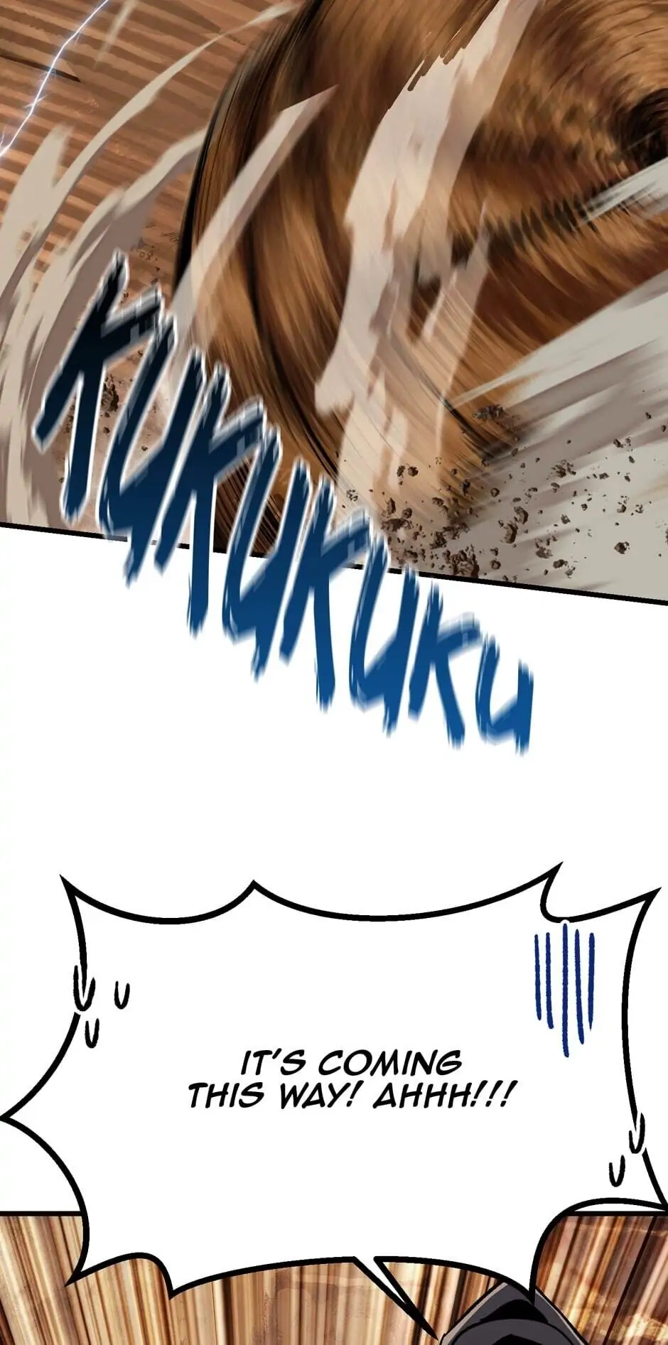 Survival Story of a Sword King in a Fantasy World Chapter 109, page 28 of 119