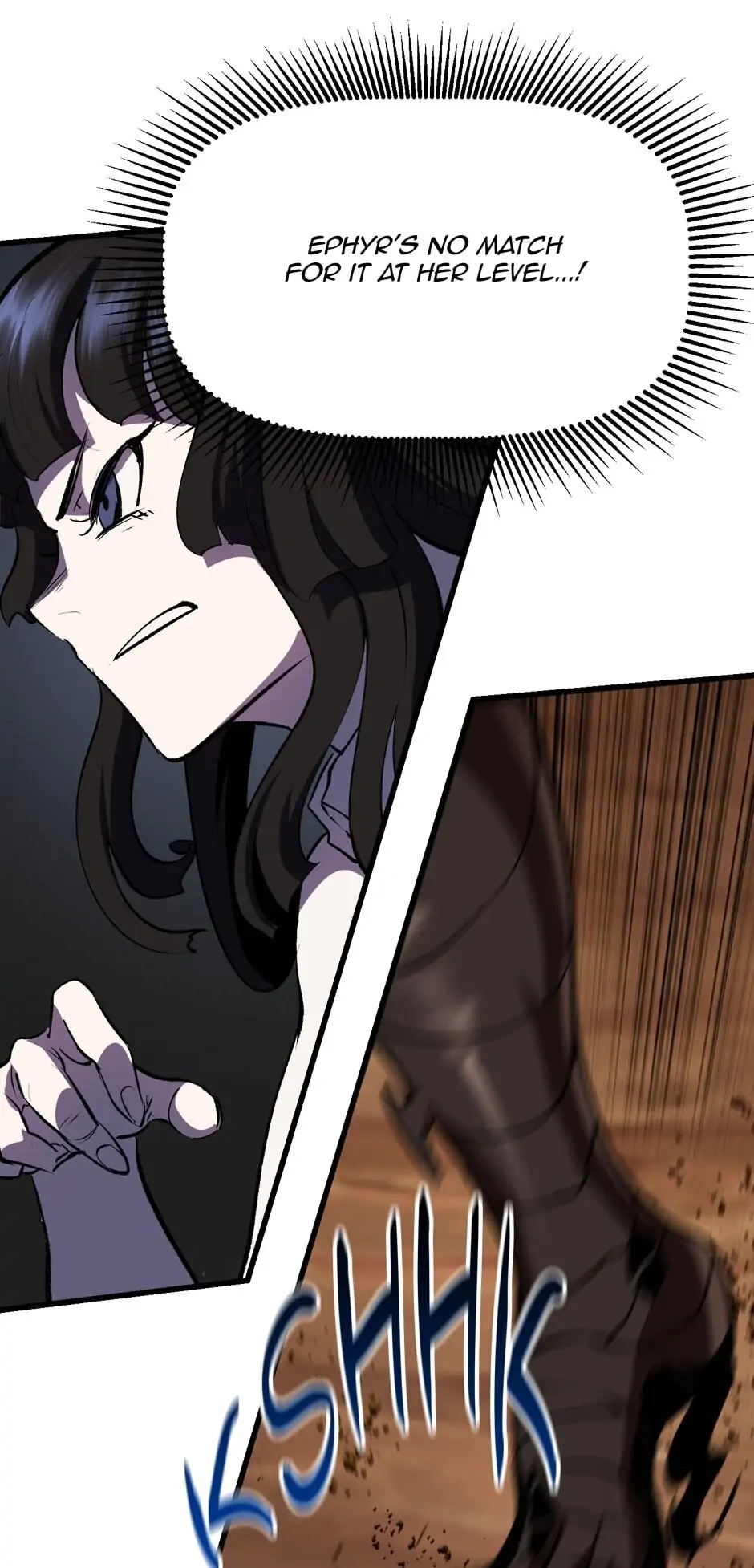 Survival Story of a Sword King in a Fantasy World Chapter 109, page 30 of 119