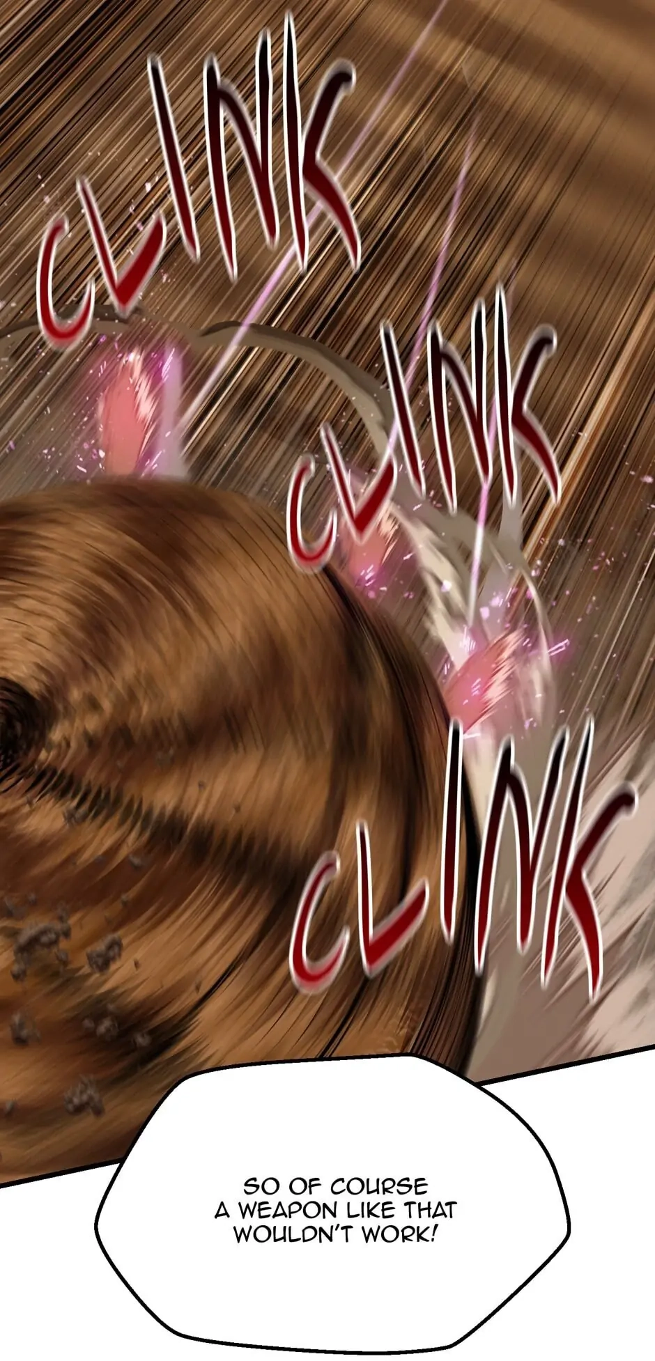 Survival Story of a Sword King in a Fantasy World Chapter 109, page 34 of 119