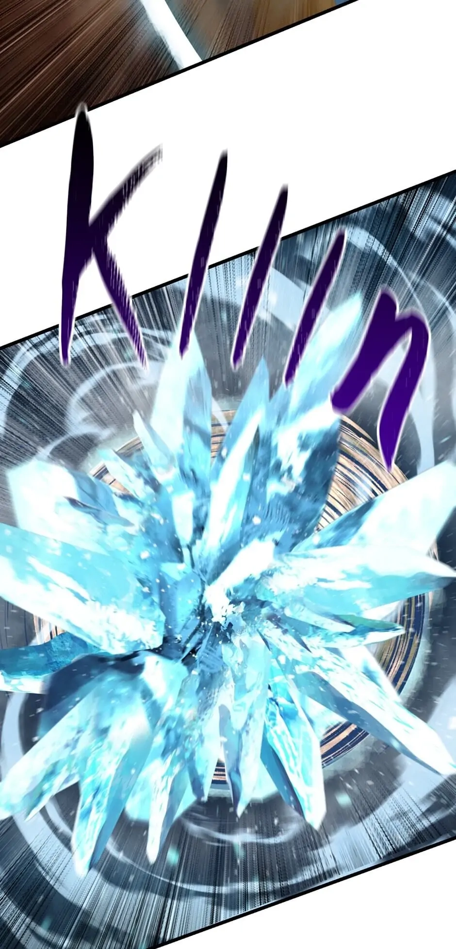Survival Story of a Sword King in a Fantasy World Chapter 109, page 38 of 119