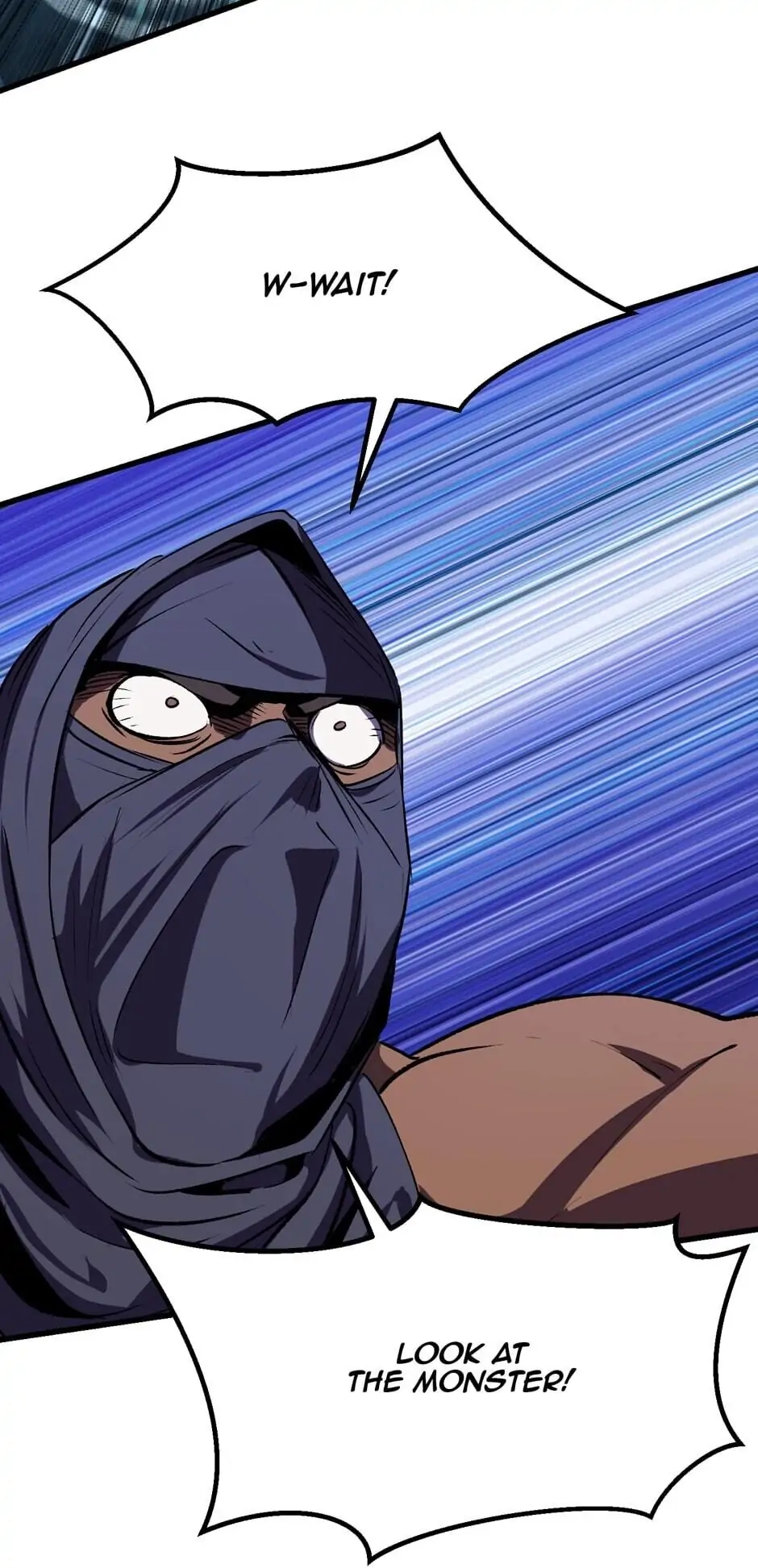 Survival Story of a Sword King in a Fantasy World Chapter 109, page 39 of 119
