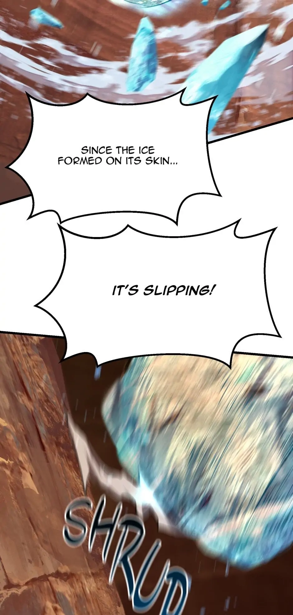 Survival Story of a Sword King in a Fantasy World Chapter 109, page 41 of 119