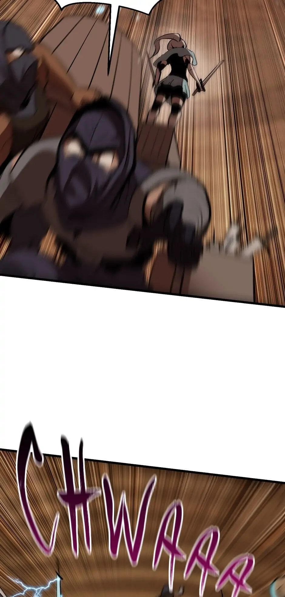 Survival Story of a Sword King in a Fantasy World Chapter 109, page 43 of 119